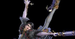 Bayonetta