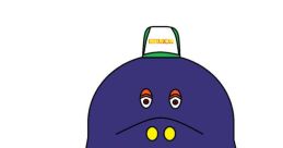 Mr Munch (Chris Hill)