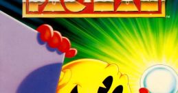 Pac-Man (Here Comes Pacman)