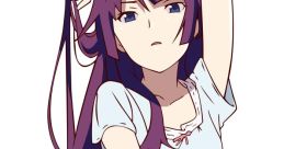 Hitagi Senjougahara (Monogatari Series) Type your text to hear it in the voice of Hitagi Senjougahara (Monogatari Series).