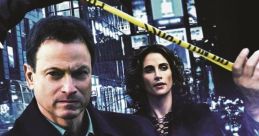 CSI: NY - Season 4 CSI: NY - Season 4: A Thrilling Ride Through the Streets of New York CSI: NY, the popular television