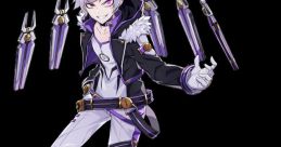Add BR dub (Elsword)