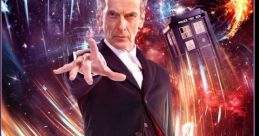 12th Doctor - Peter Capaldi (Doctor Who) [OLD]