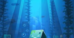 Drowned (Minecraft)