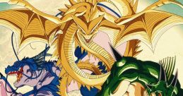 Shenron (DB-DBZ-DBS)