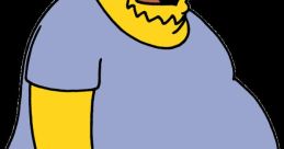 Comic Book Guy (The Simpsons)
