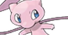Mew : Pokemon Snap