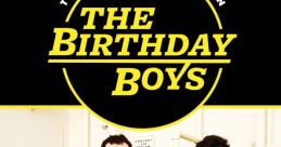 The Birthday Boys