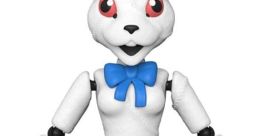 Vanny (Five Nights at Freddy's: Security Breach-FNAF SB)