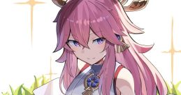 Yae Miko From Genshin Impact (ENG Voice)