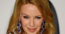 Kylie Minogue