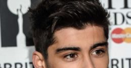 1D Up All Night era Zayn Malik