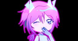 Hayakawa Nanami (aka Nanamin) (Project Sekai)