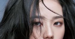 Jisoo (BLACKPINK) - Mangio-Crepe, Hop Length 30