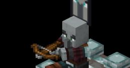 Ravager (Minecraft)