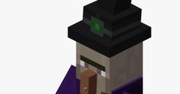 Witch (Minecraft)