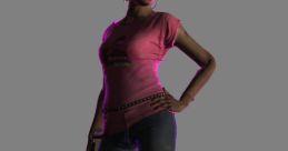 Rochelle (Left 4 Dead)