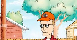 Dale Gribble (King of the Hill)