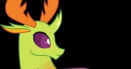 Thorax (My Little Pony Friendship is Magic)
