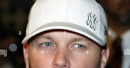 Fred Durst (Limp Bizkit)