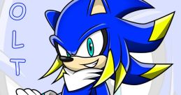Sonic (jhett)