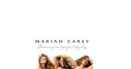 Mariah Carey (Memoirs of an Imperfect Angel Era)