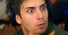 Blur (Italian Twitch Streamer)