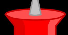 Pin (Early BFDI)