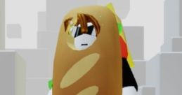 Space Sandwich (Roblox)