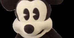 Mickey Mouse (Hassan Khadair) (Mangio-Crepe)