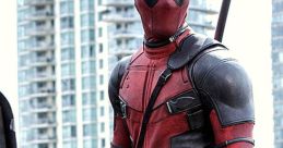 Ryan Reynolds (Deadpool)