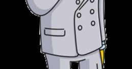 Boe Szyslak (I Simpson) (Italian Dub)