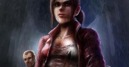 Zoey (Left 4 Dead)