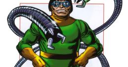 Doctor Octopus 2 (Otto Octavius)