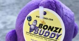Bonzi Buddy
