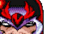 Magneto : X-Men - Children of the Atom