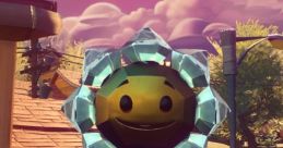 Marigold (Pvz)