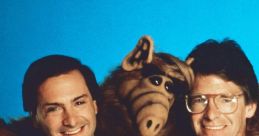 ALF (Paul Fusco)