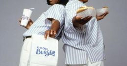 Kel Mitchell (Good Burger)