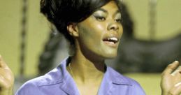 Dionne Warwick