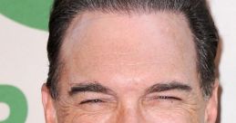 Flynn (Skylanders-Patrick Warburton)