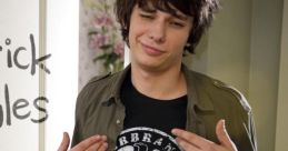 Rodrick Heffley (Devon Bostick) - Diary of a Wimpy Kid
