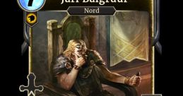 Jarl Balgruff