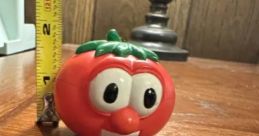 Bob The Tomato (2000's)