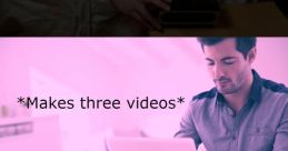 GradeAUnderA 2016 era YouTuber