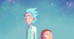 Rick Sanchez | Caio Cesar Nunes (Portugues)