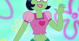 Mindy (SpongeBobuarePants Movie)