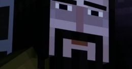 Ivor (Minecraft Story Mode) Type your text to hear it in the voice of Ivor (Minecraft Story Mode).
