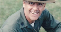R Lee Ermey-SGT Hartman