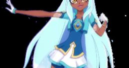 Talia (Lolirock)